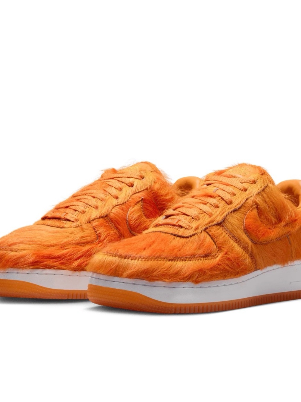 AIR FORCE 1 QS “HORSE OF A DIFFERENT COLOR”